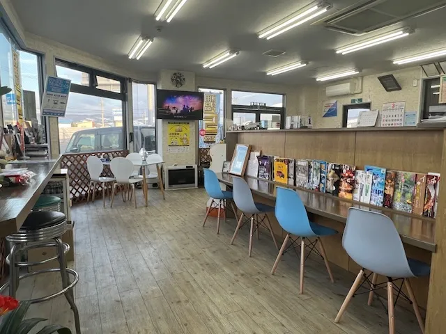修理画像