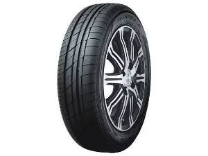 トーヨータイヤ　タイヤ　TRANPATH LuK　155/65R14