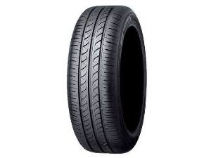 ヨコハマタイヤ　タイヤ　BluEarth AE-01　155/65R14