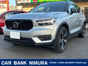 XC40