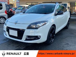 メガーヌエステート