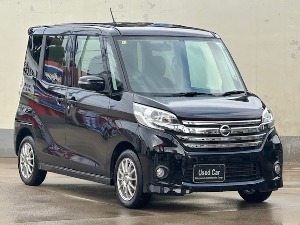 デイズルークス