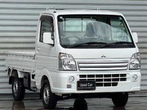 ミニキャブトラック