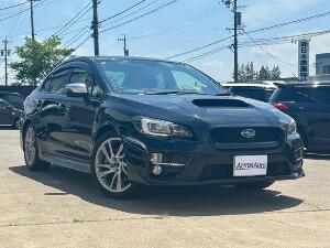 ＷＲＸ Ｓ４