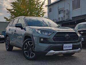 ＲＡＶ４