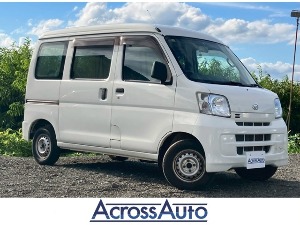 ハイゼットカーゴ