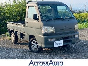 ハイゼットトラック