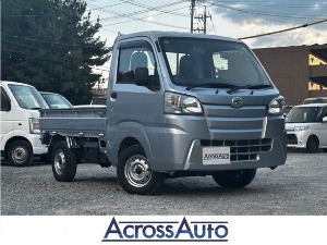 ハイゼットトラック