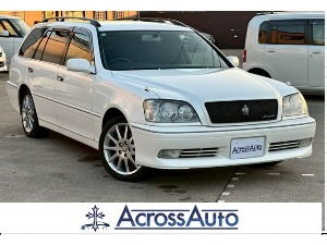 クラウンエステート