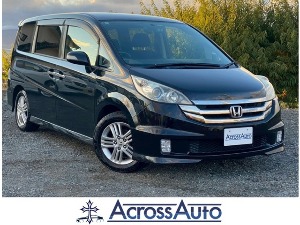 ステップワゴン