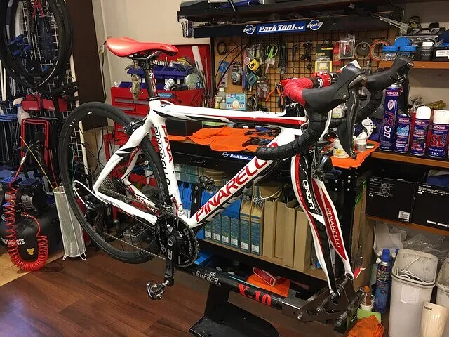 メンテナンス輪屋工房 半田市 コオノ