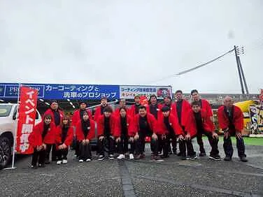アクト外観