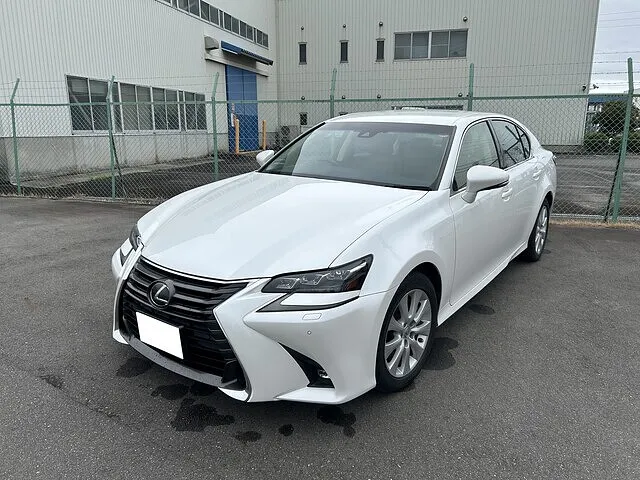 レクサス　安城市・西尾市・岡崎市　キズ凹み・修理・安い！早い！