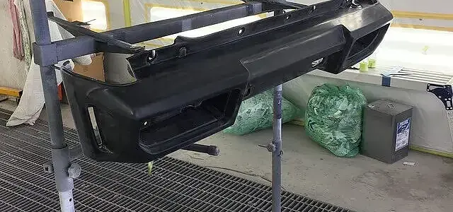 パーツ取付画像