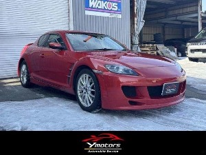 RX-8
