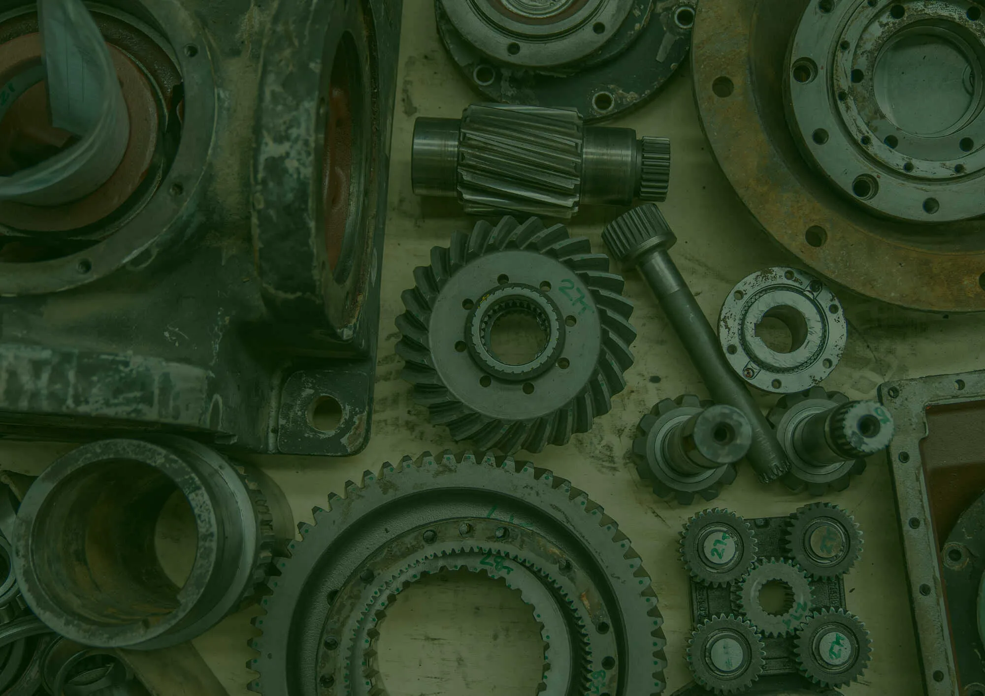 サブページメイン画像