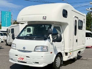 ボンゴトラック