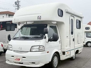 ボンゴトラック