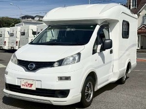 NV200バネットバン