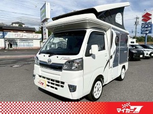 ハイゼットトラック