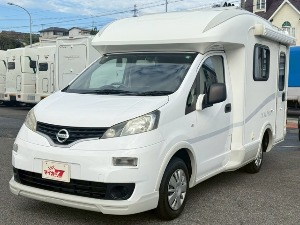 NV200バネットバン