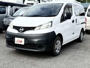 NV200バネットバン