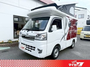 ハイゼットトラック