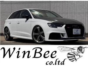 ＲＳ３スポーツバック