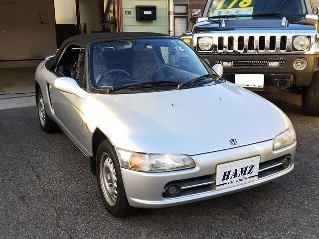 ホンダ　ビート　追加メーター　多数取り付け　持ち込み