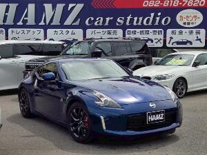 フェアレディＺ