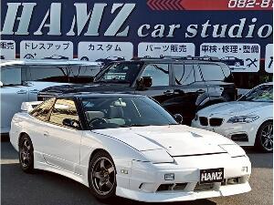 １８０ＳＸ