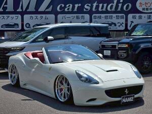 カリフォルニア３０
