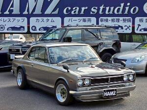 スカイライン