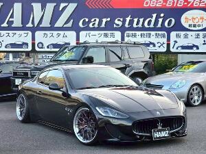 グラントゥーリズモ