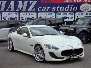 グラントゥーリズモ