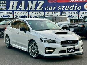 ＷＲＸ Ｓ４