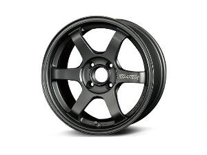 TE37　SONIC　CLUB　RACER