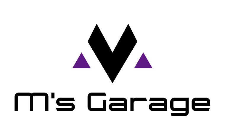 M’ｓGarage