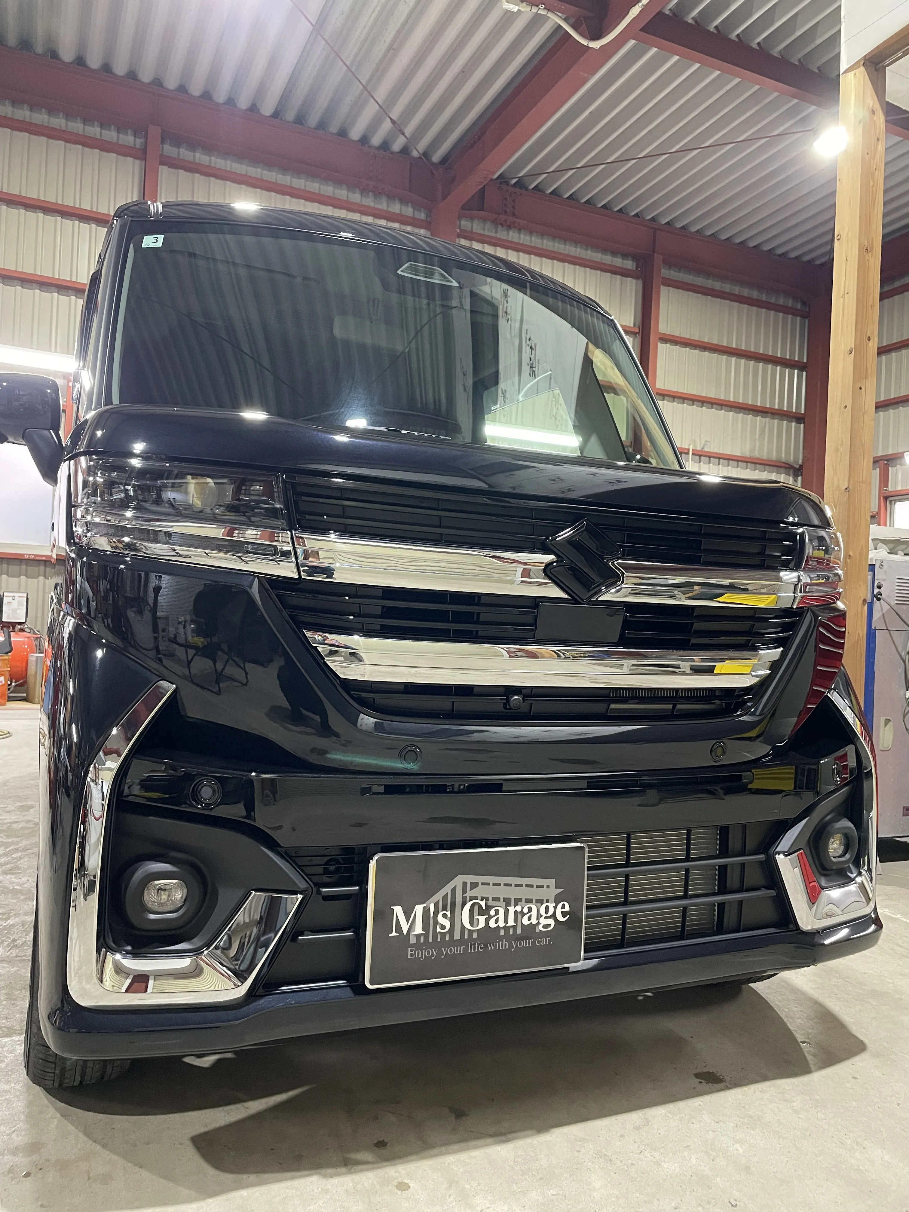 新車販売画像