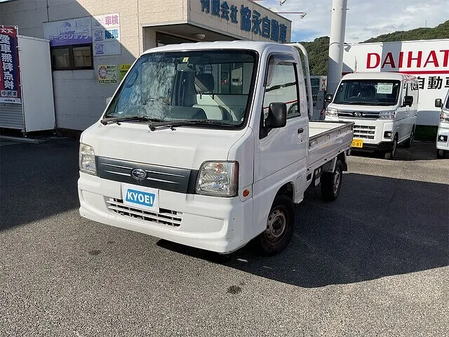 2025.5 サンバー トール ウェイク｜真備町 矢掛町 玉島　