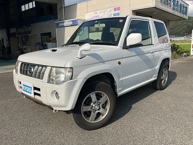 2025.8　キックス｜岡山市