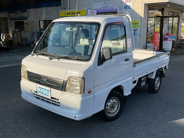 2025.12 サンバー｜岡山市