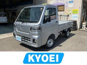ハイゼットトラック