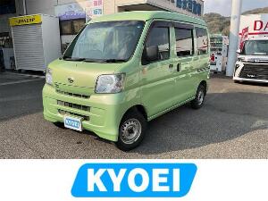 ハイゼットカーゴ