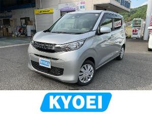 ｅＫワゴン