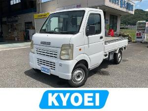 キャリイトラック