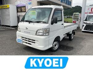 ハイゼットトラック