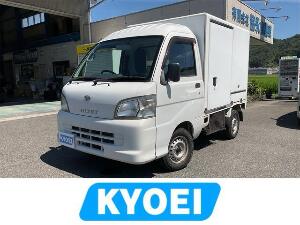 ハイゼットトラック