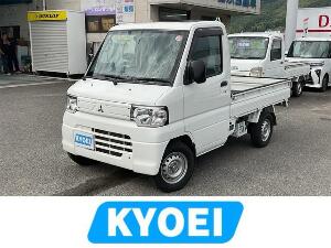 ミニキャブトラック
