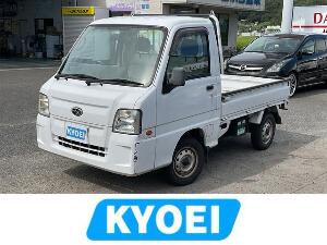 サンバートラック